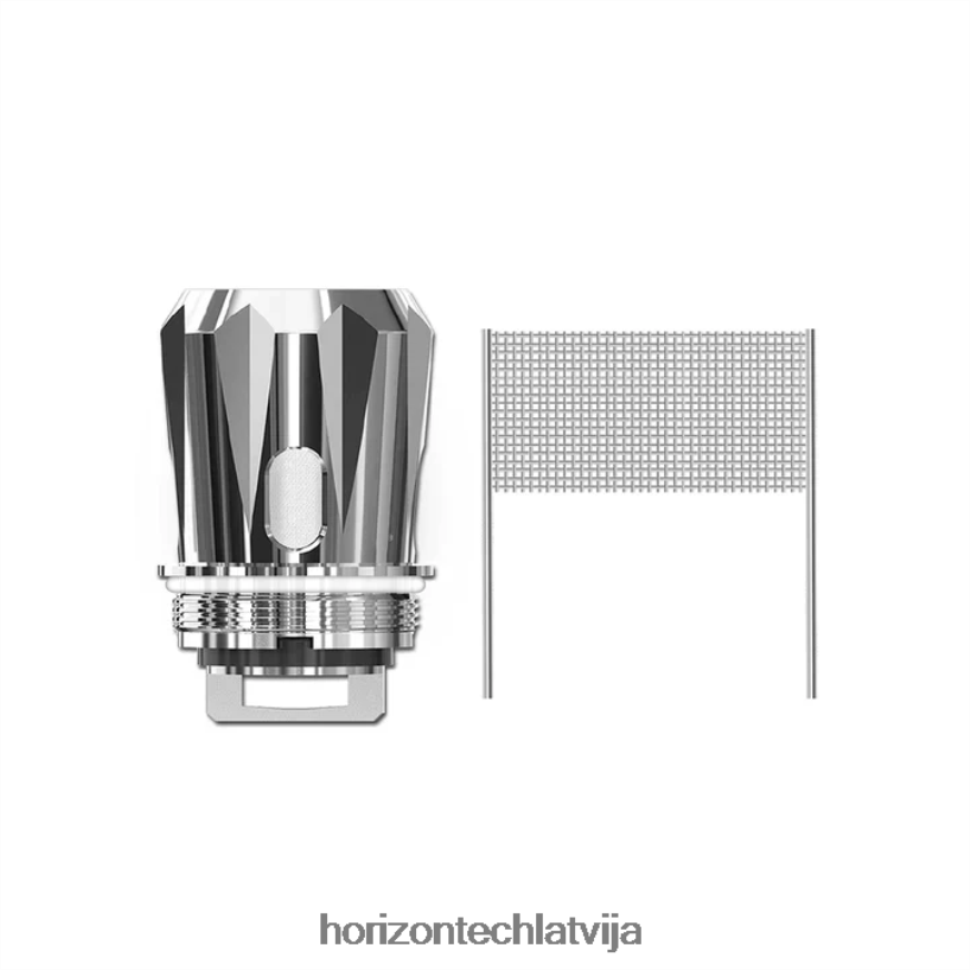 HorizonTech Riga - HorizonTech Falcon spoles (3 iepakojumi) m1+ acs spole 0.16ohm BV24P8163