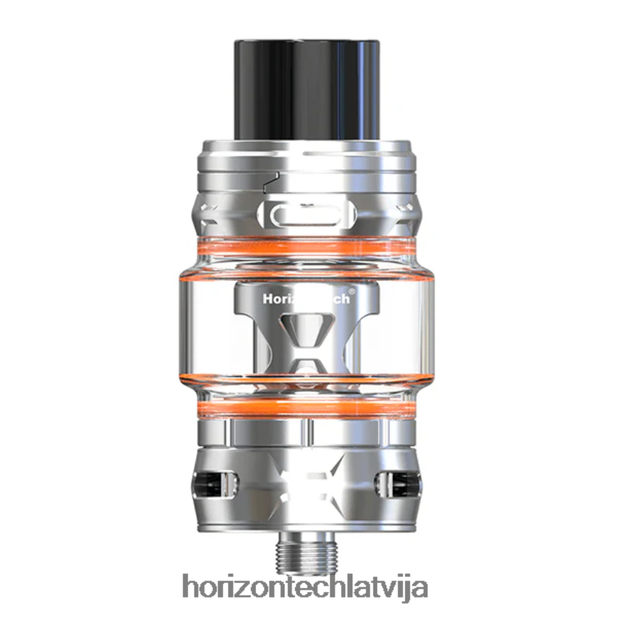 HorizonTech Vape Kit - HorizonTech Aquila tvertne 5 ml nerūsējošais tērauds BV24P818