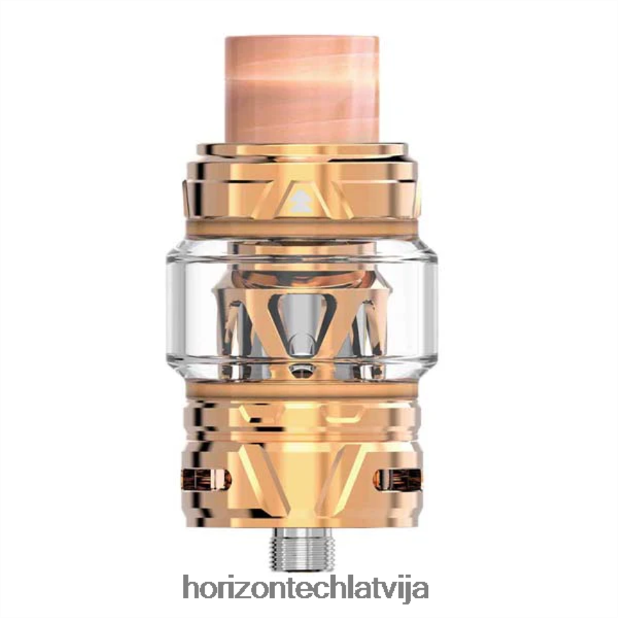 HorizonTech Latvija - HorizonTech Falcon 2 tvertne rozā zelts BV24P8176