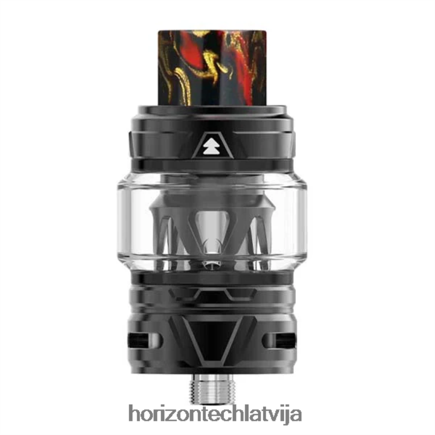 Horizon Tech Vape - HorizonTech Falcon 2 tvertne ogļu melns BV24P8174