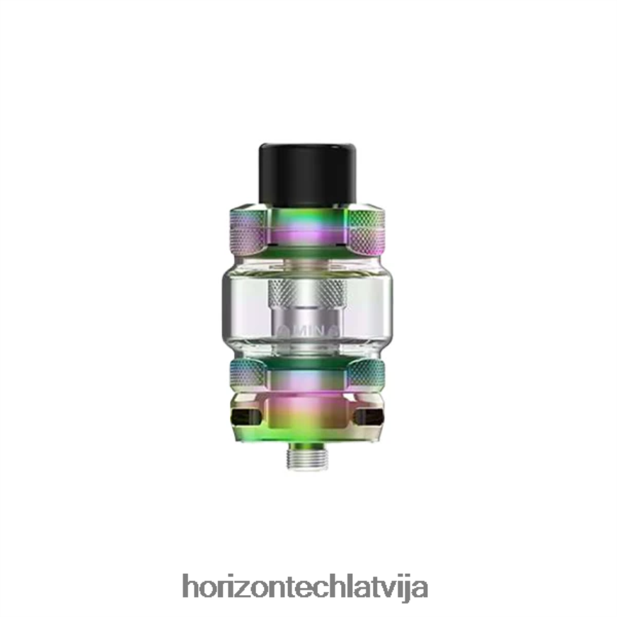 HorizonTech Vape Kit - HorizonTech Falcon leģendas tanks varavīksne BV24P8188