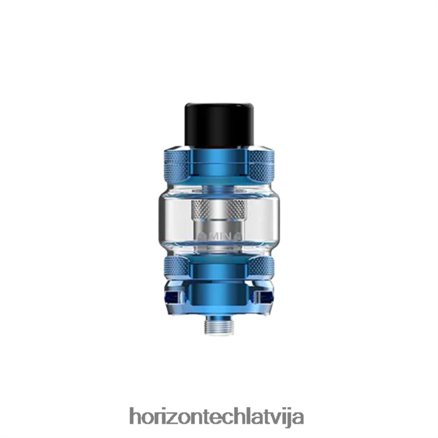 HorizonTech Vape Latvija - HorizonTech Falcon leģendas tanks zils BV24P8187