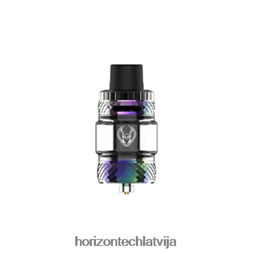 HorizonTech Vape Kit - HorizonTech Sakerz galvenā tvertne varavīksne BV24P8172