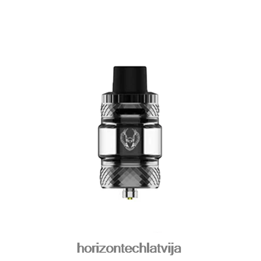 HorizonTech Vape Latvija - HorizonTech Sakerz galvenā tvertne gunmetāls BV24P8171