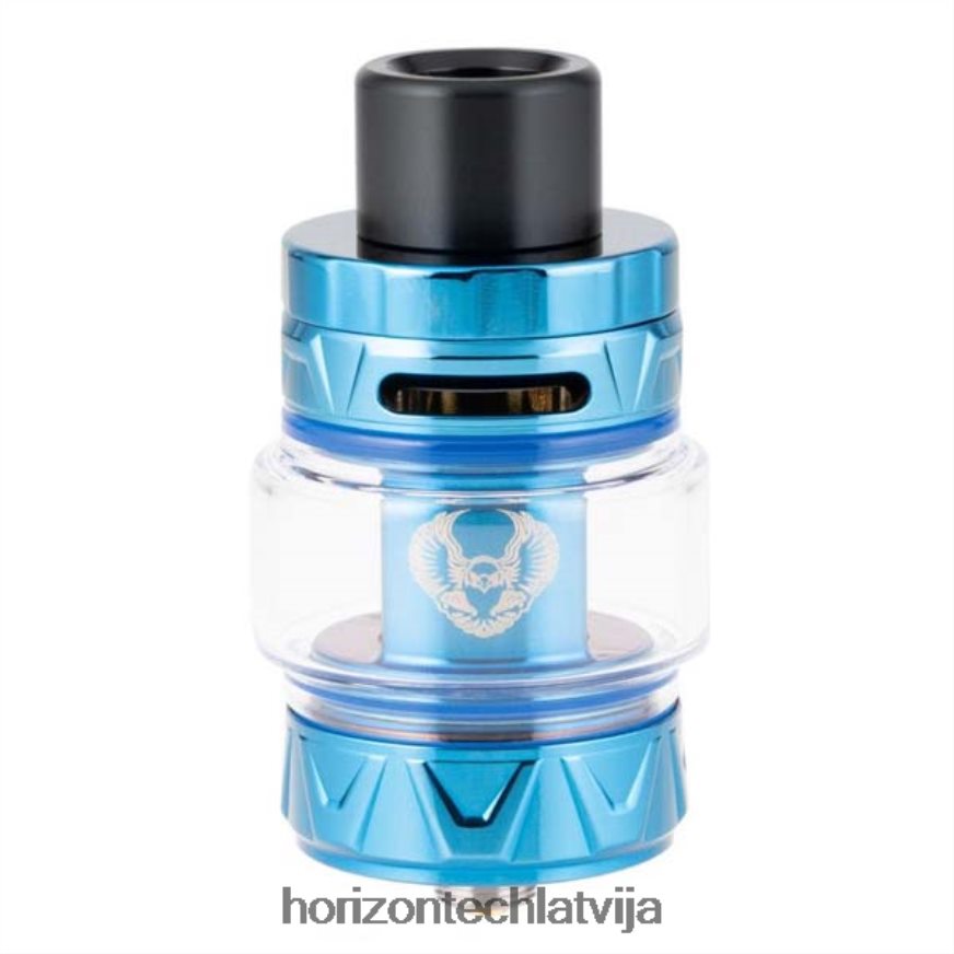 HorizonTech Disposable Vape - HorizonTech Sakerz tvertne zils BV24P812