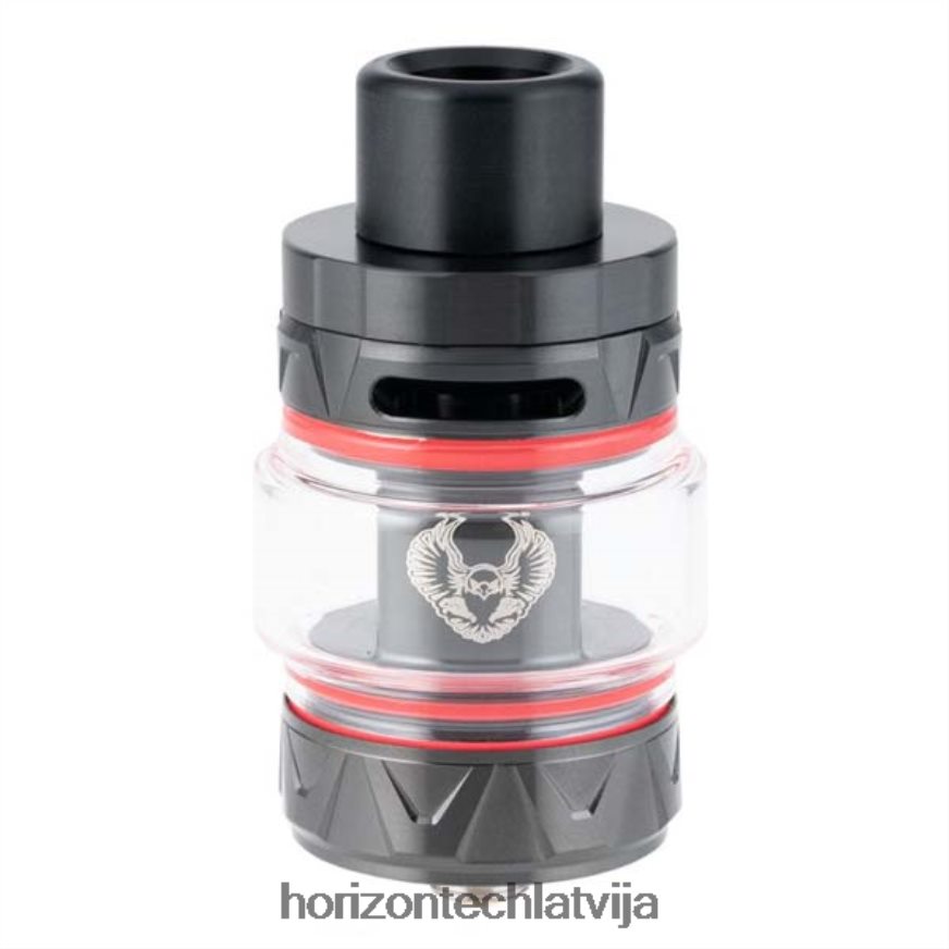 HorizonTech Vape Latvija - HorizonTech Sakerz tvertne ogļu melns BV24P8178